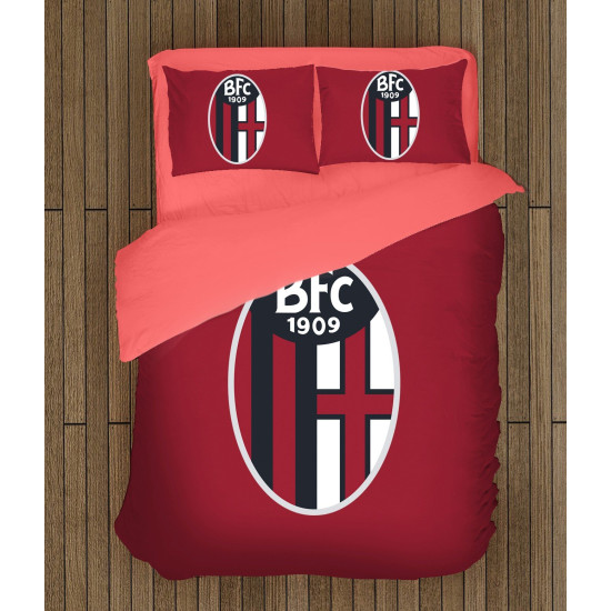 3D povlečení fotbal - FC Bologna