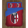 3D povlečení fotbal - FC Bologna