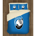 3D povlečení fotbal - FC Atalanta