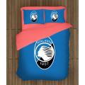 3D povlečení fotbal - FC Atalanta