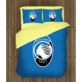 3D povlečení fotbal - FC Atalanta