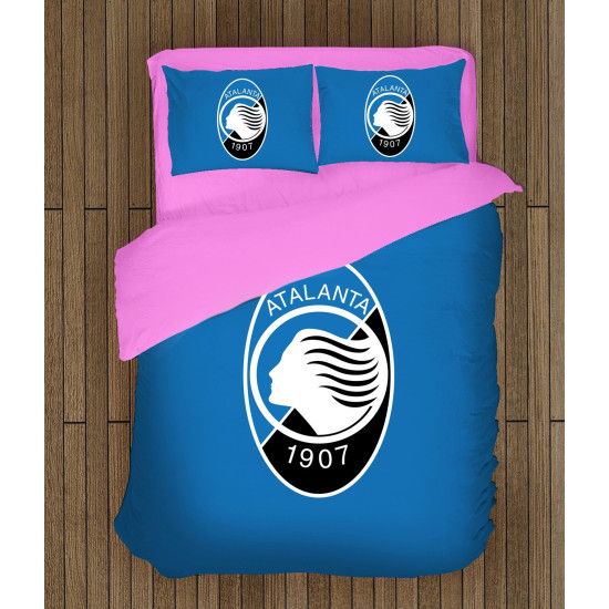 3D povlečení fotbal - FC Atalanta