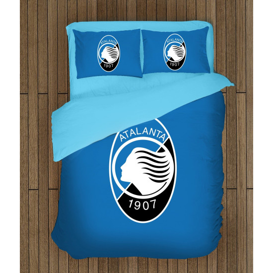 3D povlečení fotbal - FC Atalanta