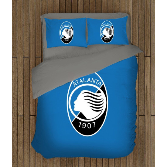 3D povlečení fotbal - FC Atalanta