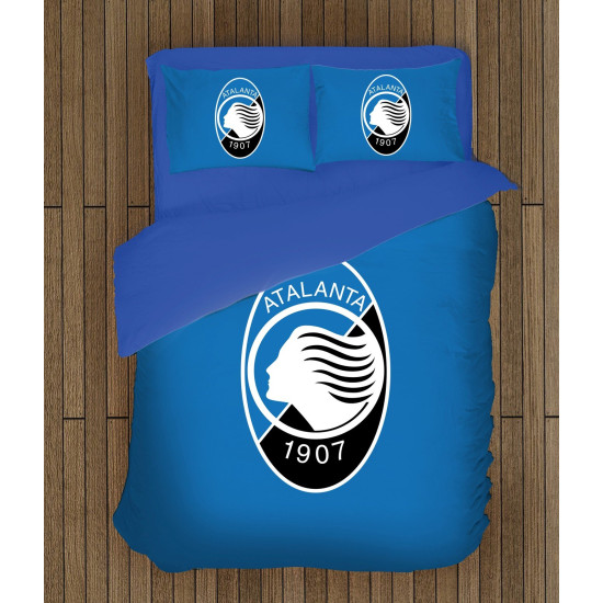3D povlečení fotbal - FC Atalanta