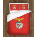 Moderní povlečení fotbal - FC Benfica