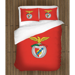 Moderní povlečení fotbal - FC Benfica