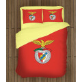 Moderní povlečení fotbal - FC Benfica