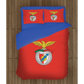 Moderní povlečení fotbal - FC Benfica