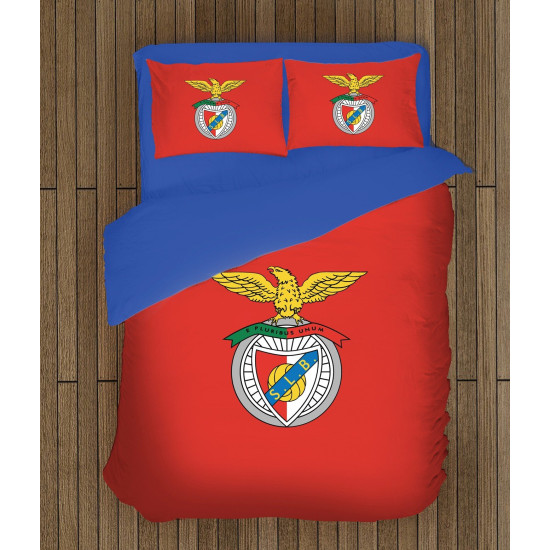 Moderní povlečení fotbal - FC Benfica