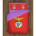 Moderní povlečení fotbal - FC Benfica