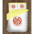 Povlečení na postel - Mainz