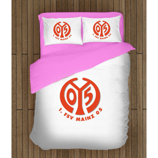 Povlečení na postel - Mainz