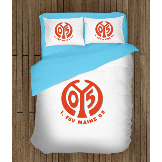 Povlečení na postel - Mainz