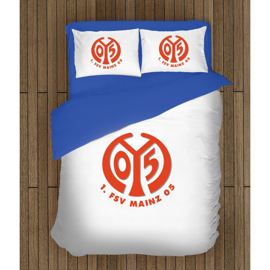 Povlečení na postel - Mainz
