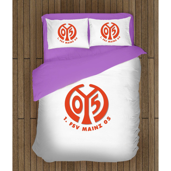 Povlečení na postel - Mainz