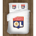 Povlečení fotbalové - Lyon