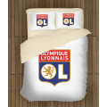 Povlečení fotbalové - Lyon