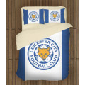 Povlečení fotbal - Leicester