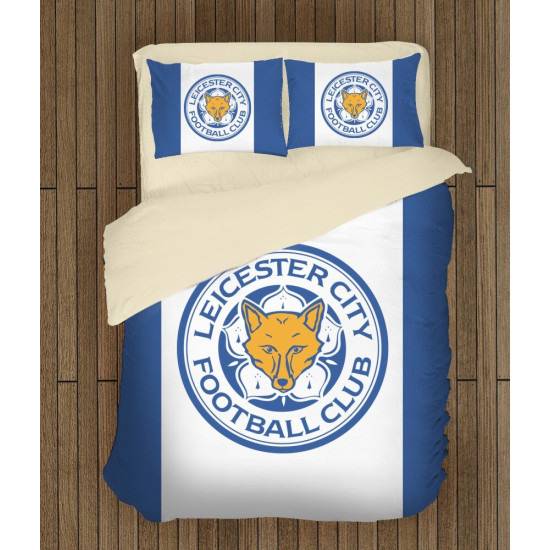 Povlečení fotbal - Leicester
