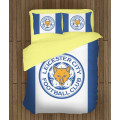 Povlečení fotbal - Leicester
