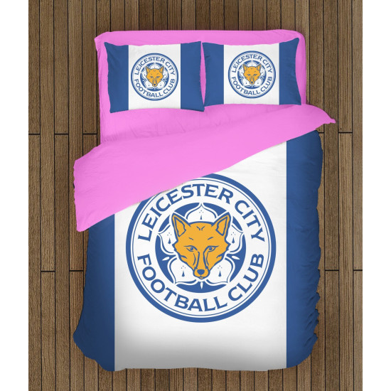 Povlečení fotbal - Leicester