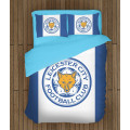 Povlečení fotbal - Leicester