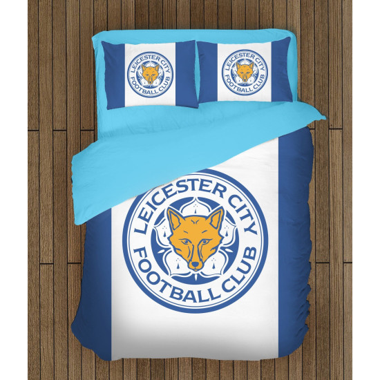 Povlečení fotbal - Leicester