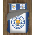 Povlečení fotbal - Leicester