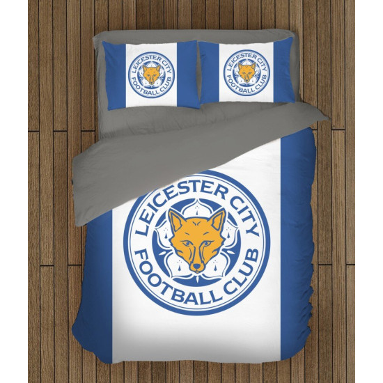 Povlečení fotbal - Leicester