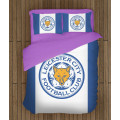 Povlečení fotbal - Leicester