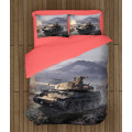 Povlečení na postel - World of Tanks