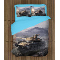 Povlečení na postel - World of Tanks