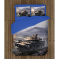 Povlečení na postel - World of Tanks