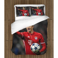 Fotbalové povlečení - Robert Lewandowski