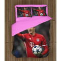 Fotbalové povlečení - Robert Lewandowski