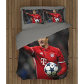Fotbalové povlečení - Robert Lewandowski