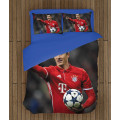 Fotbalové povlečení - Robert Lewandowski