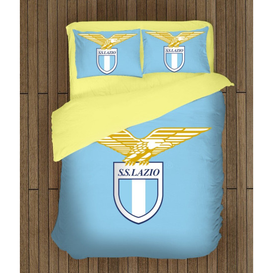 Povlečení - Lazio
