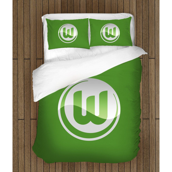Povlečení - Wolfsburg