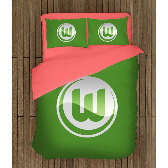 Povlečení - Wolfsburg