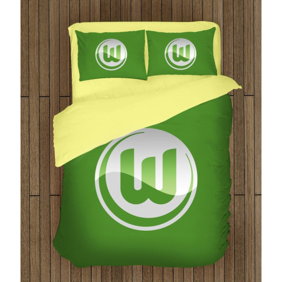 Povlečení - Wolfsburg