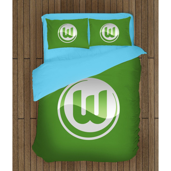 Povlečení - Wolfsburg