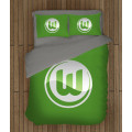 Povlečení - Wolfsburg
