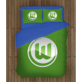 Povlečení - Wolfsburg