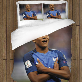 Povlečení Mbappé - Kylian Mbappe