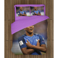 Povlečení Mbappé - Kylian Mbappe