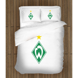 Kvalitex povlečení - Werder Bremen