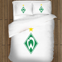 Kvalitex povlečení - Werder Bremen