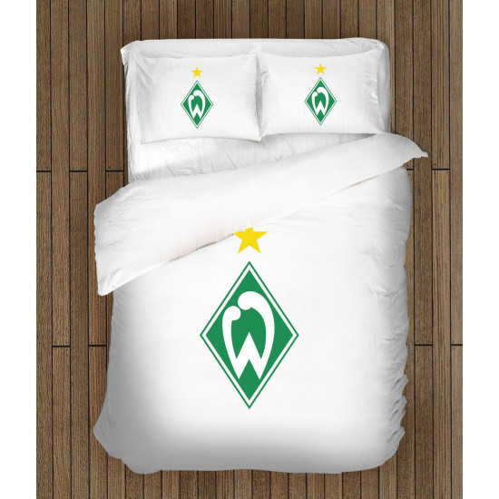 Kvalitex povlečení - Werder Bremen